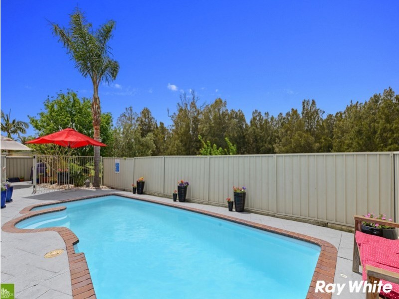 36 Shearwater Boulevard, Albion Park Rail NSW 2527
