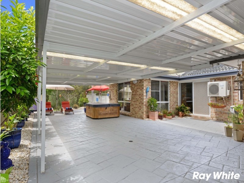 36 Shearwater Boulevard, Albion Park Rail NSW 2527
