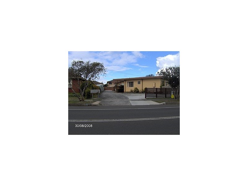 2/7 Station Road, Albion Park Rail NSW 2527