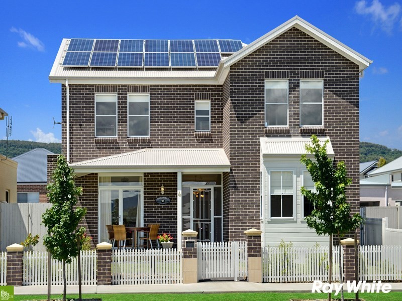 4 Pambula Street, Albion Park NSW 2527