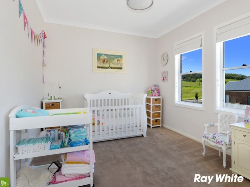 4 Pambula Street, Albion Park NSW 2527