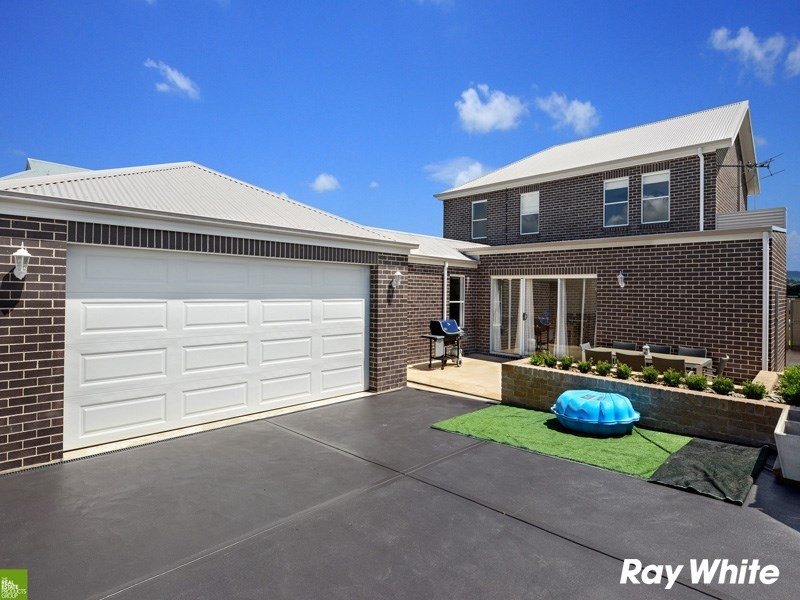 4 Pambula Street, Albion Park NSW 2527