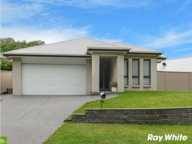 18 Waterford Terrace, Albion Park NSW 2527