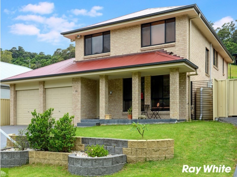 85 Esperance Drive, Albion Park NSW 2527