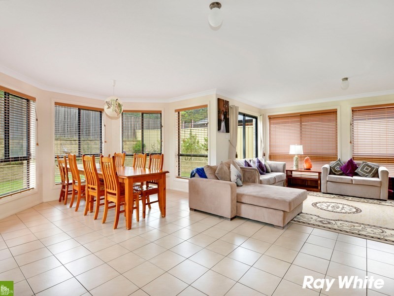 85 Esperance Drive, Albion Park NSW 2527