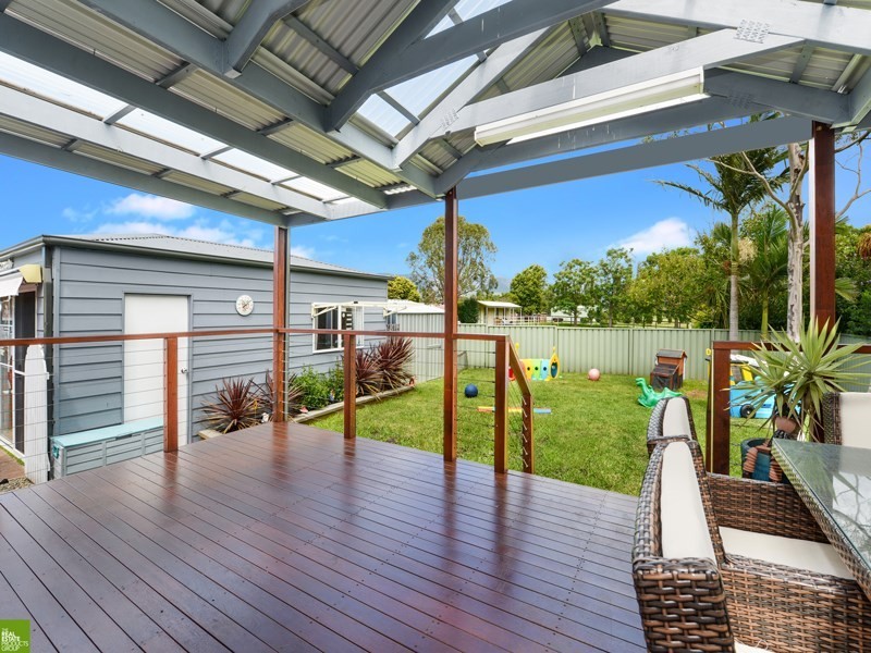 15 Hamilton Road, Albion Park NSW 2527