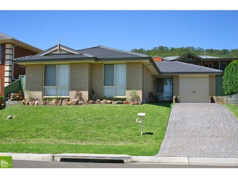 15 Dalrymple Street, Albion Park NSW 2527