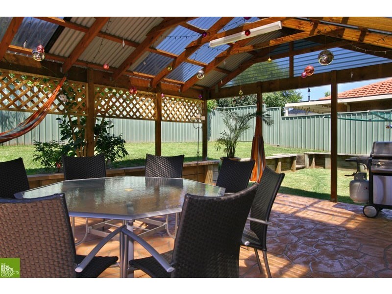 15 Dalrymple Street, Albion Park NSW 2527