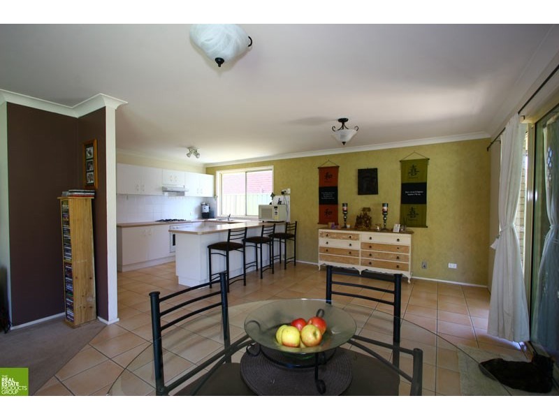15 Dalrymple Street, Albion Park NSW 2527