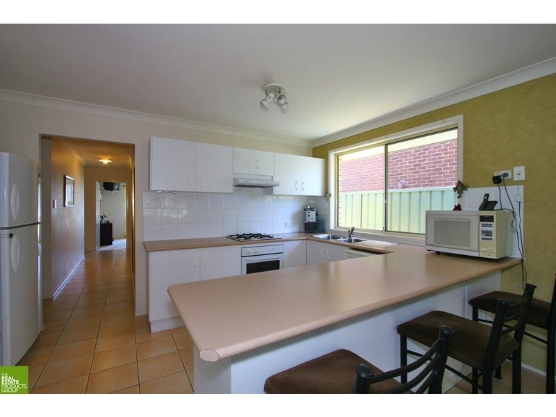 15 Dalrymple Street, Albion Park NSW 2527