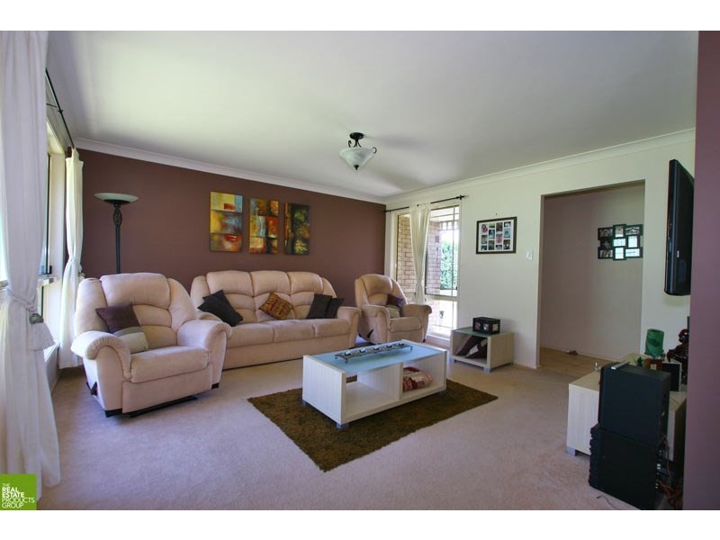 15 Dalrymple Street, Albion Park NSW 2527
