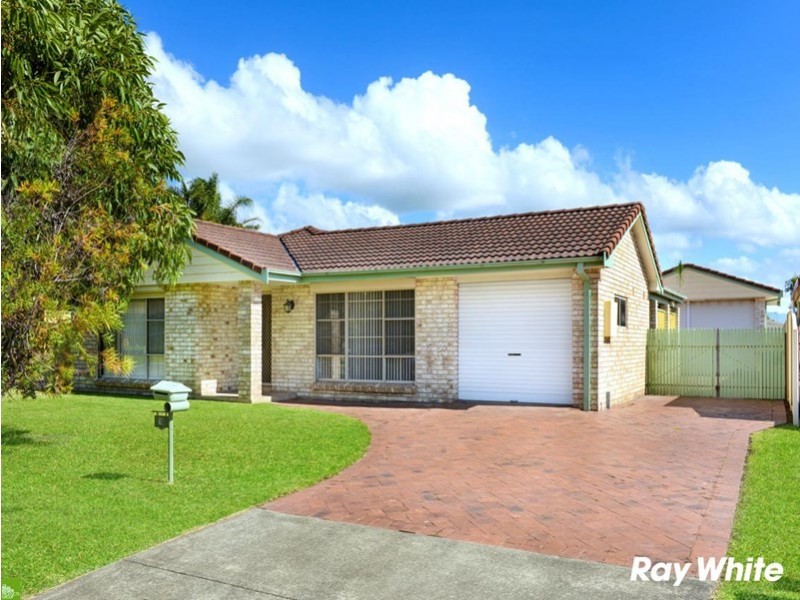 10 Ribbonwood Place, Albion Park Rail NSW 2527