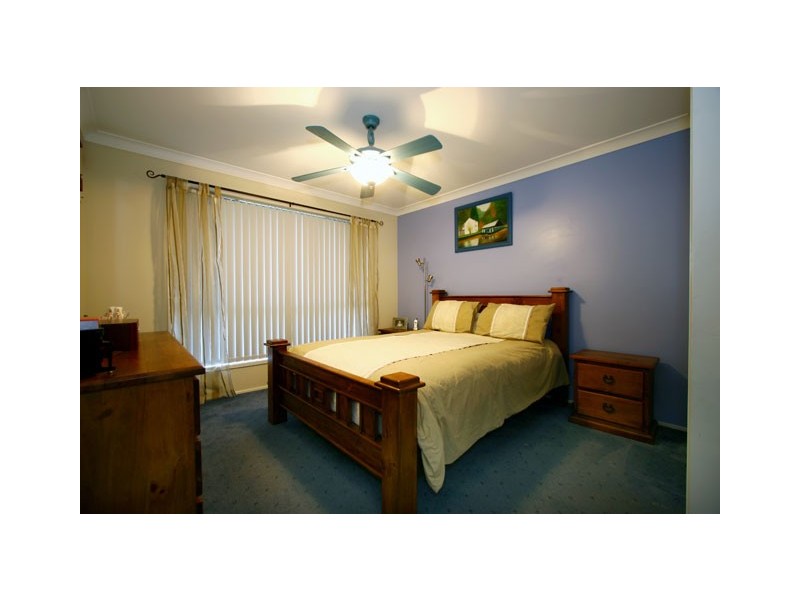 Albion Park NSW 2527