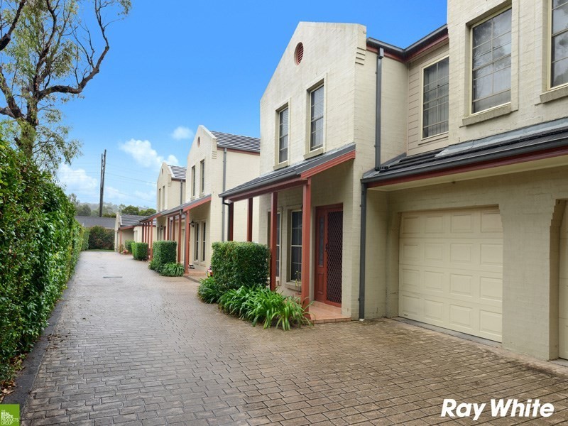 4/78 Terry Street, Albion Park NSW 2527