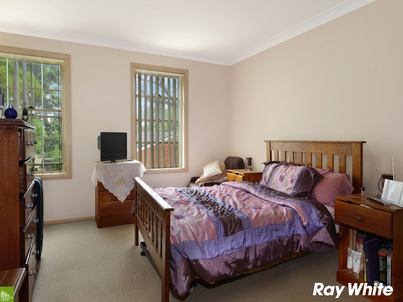 4/78 Terry Street, Albion Park NSW 2527
