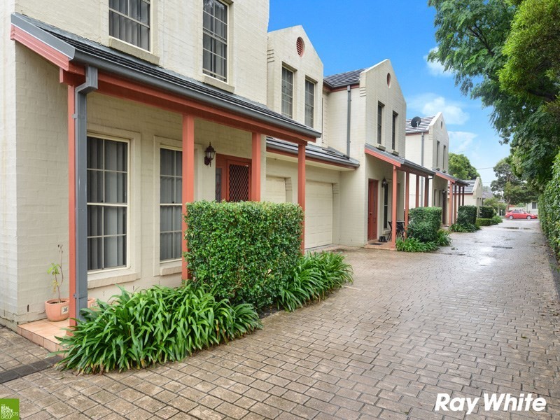 4/78 Terry Street, Albion Park NSW 2527