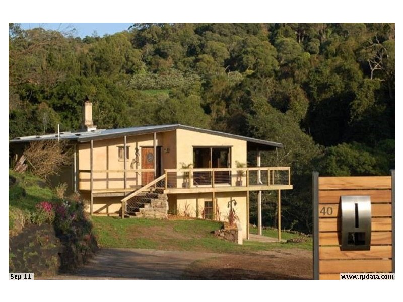 40 Clover Hill Road, Jamberoo NSW 2533