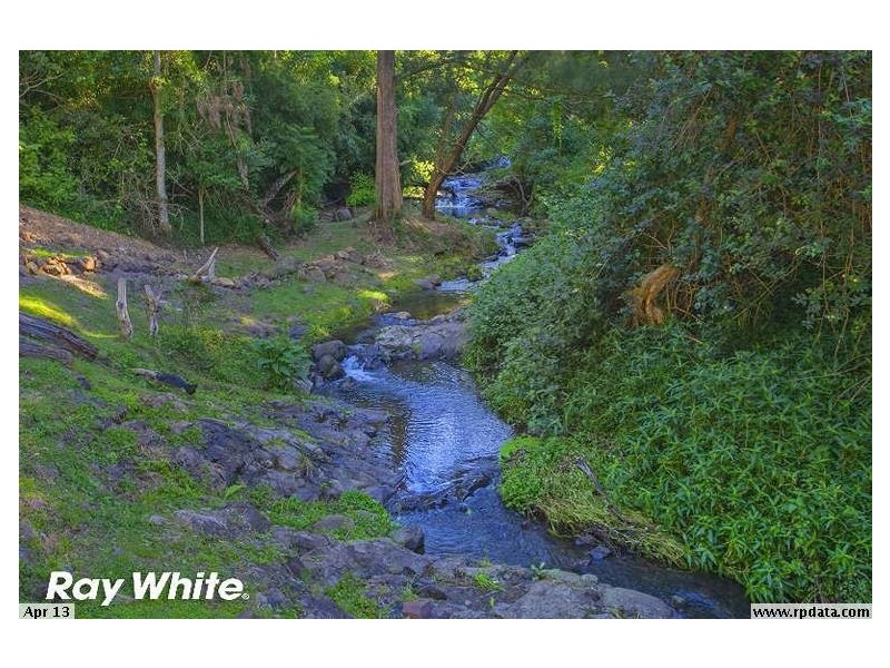 40 Clover Hill Road, Jamberoo NSW 2533