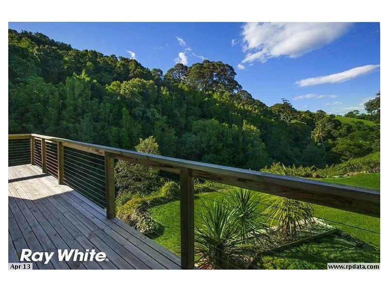 40 Clover Hill Road, Jamberoo NSW 2533