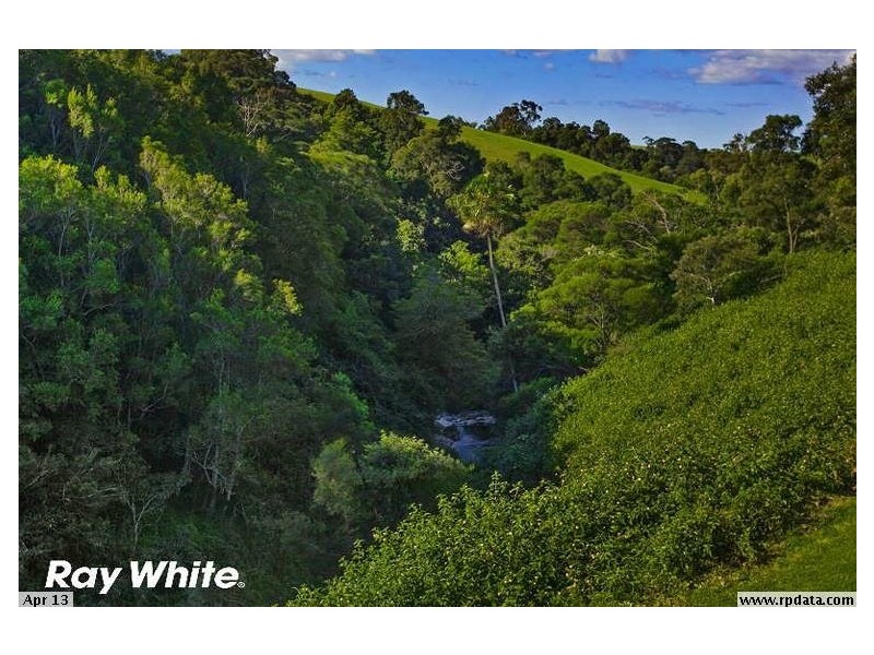 40 Clover Hill Road, Jamberoo NSW 2533