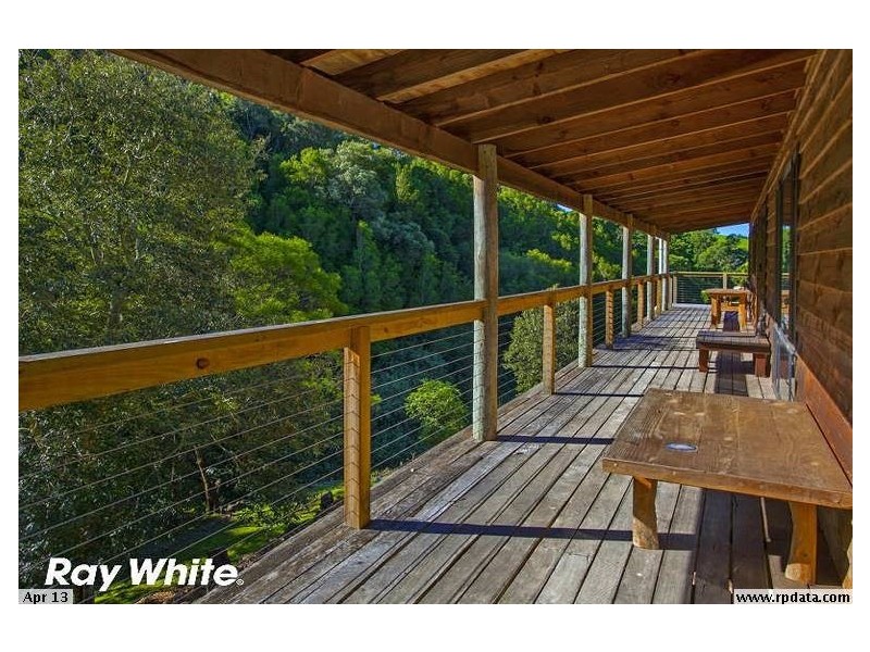 40 Clover Hill Road, Jamberoo NSW 2533