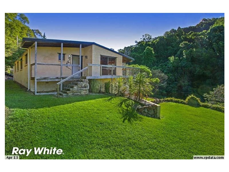 40 Clover Hill Road, Jamberoo NSW 2533