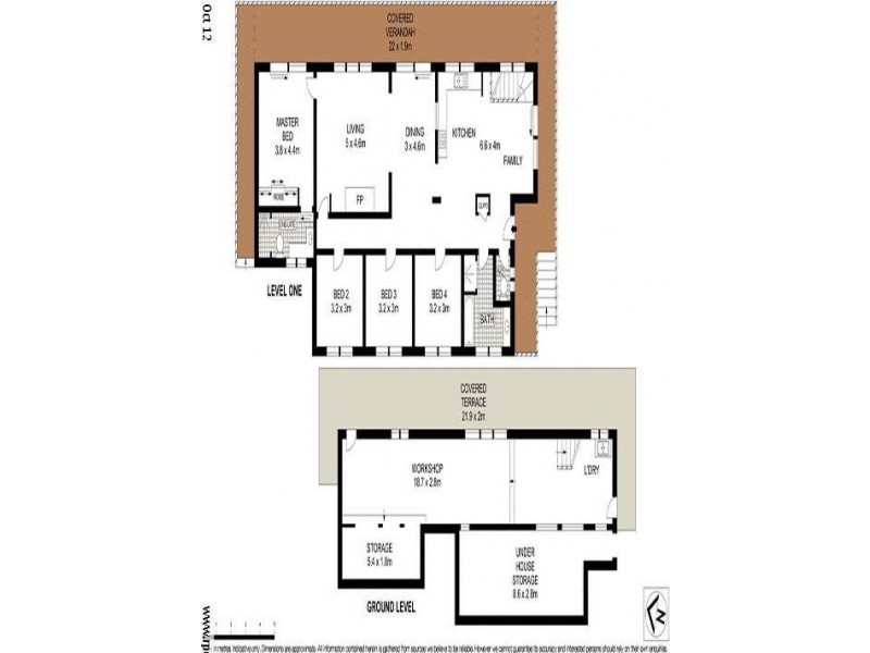 40 Clover Hill Road, Jamberoo NSW 2533