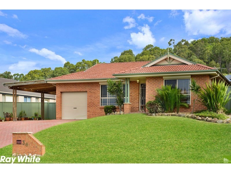 38 Esperance Drive, Albion Park NSW 2527