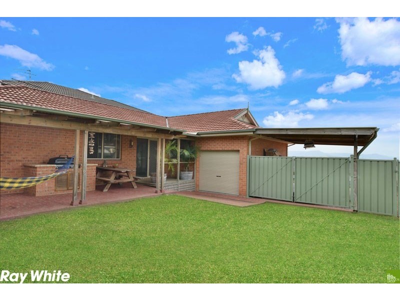 38 Esperance Drive, Albion Park NSW 2527