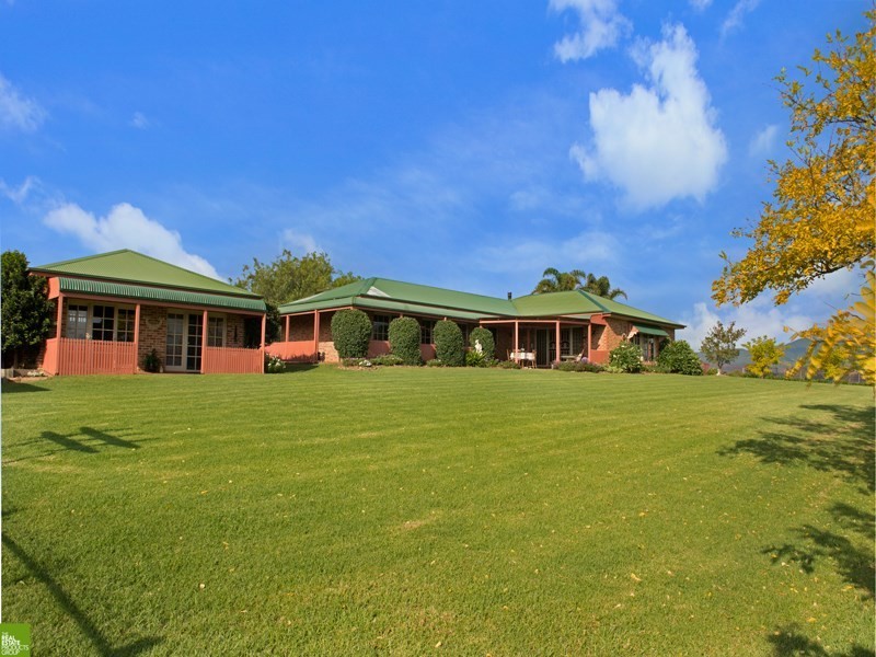 301 Marshall Mount Road, Marshall Mount NSW 2530