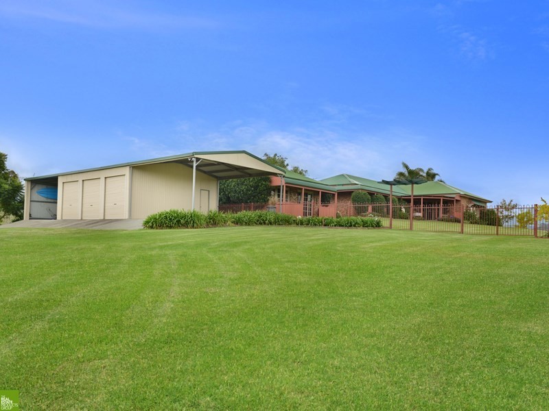 301 Marshall Mount Road, Marshall Mount NSW 2530