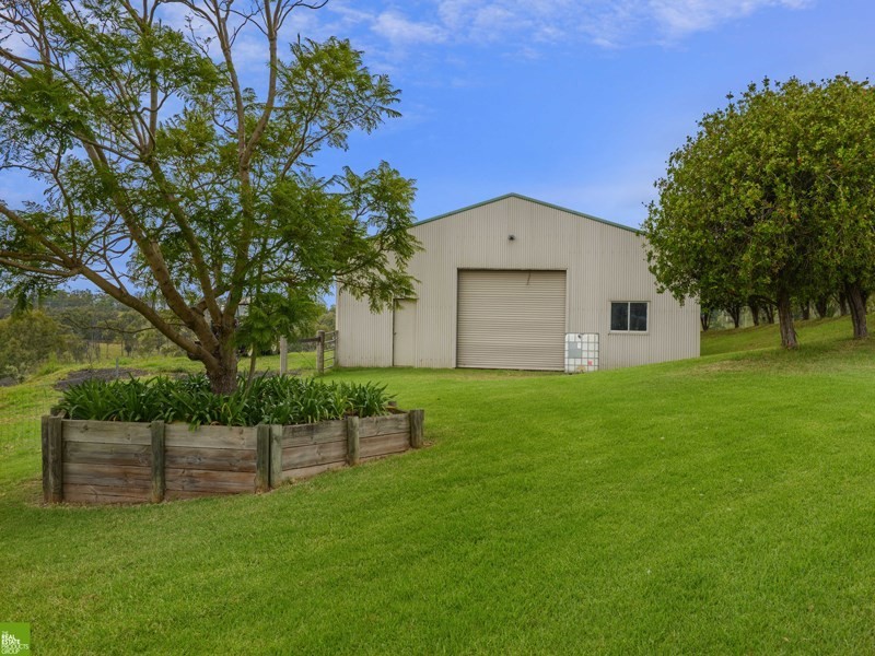 301 Marshall Mount Road, Marshall Mount NSW 2530