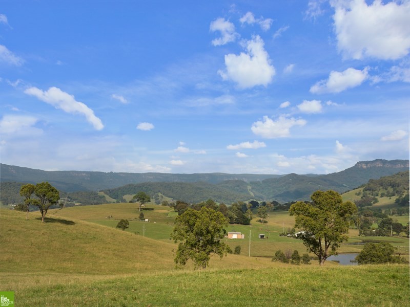 301 Marshall Mount Road, Marshall Mount NSW 2530