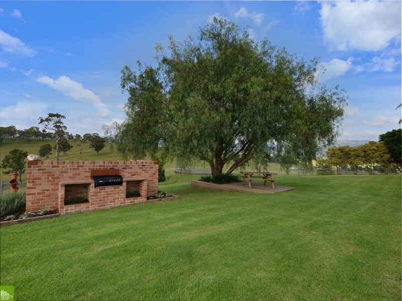 301 Marshall Mount Road, Marshall Mount NSW 2530