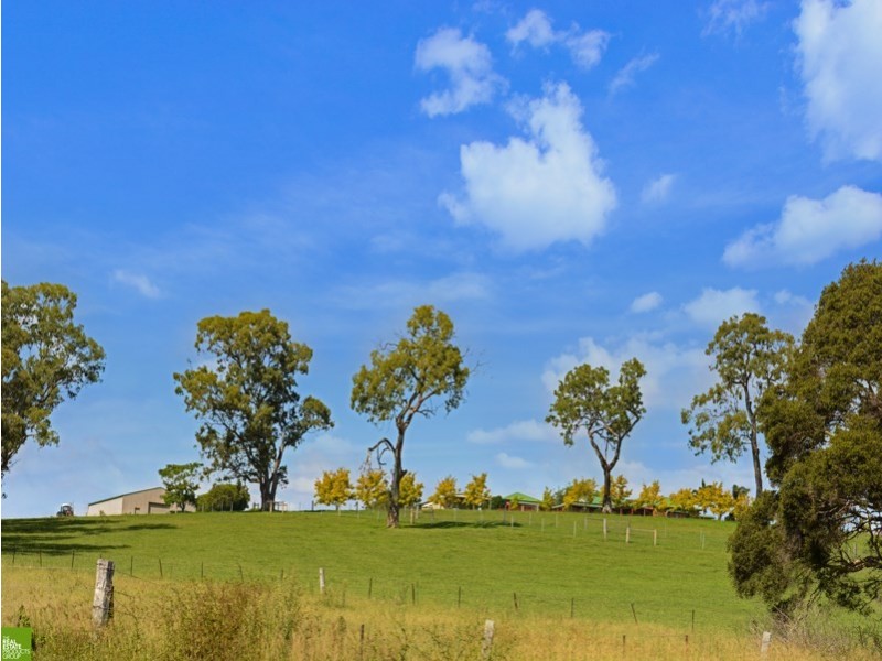 301 Marshall Mount Road, Marshall Mount NSW 2530