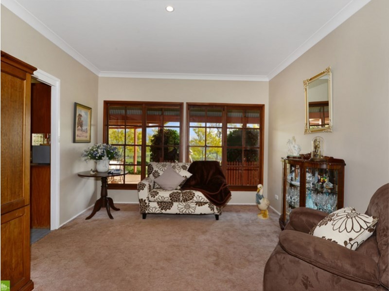 301 Marshall Mount Road, Marshall Mount NSW 2530