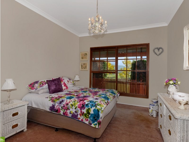 301 Marshall Mount Road, Marshall Mount NSW 2530