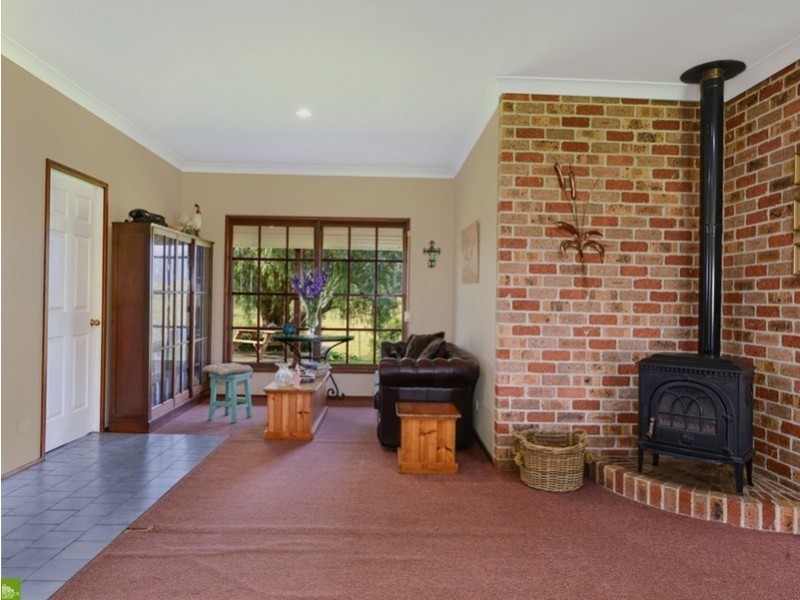 301 Marshall Mount Road, Marshall Mount NSW 2530