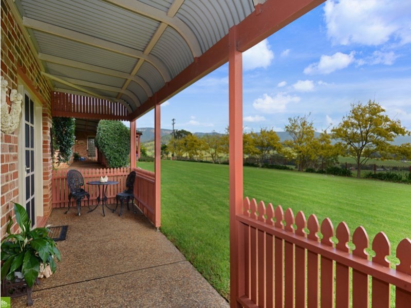 301 Marshall Mount Road, Marshall Mount NSW 2530