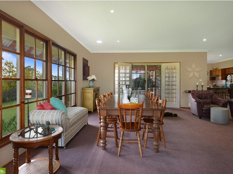 301 Marshall Mount Road, Marshall Mount NSW 2530