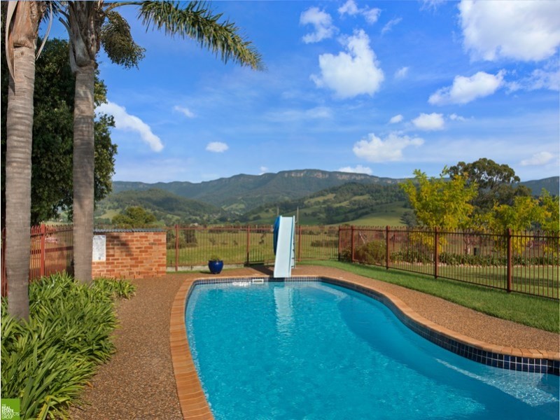 301 Marshall Mount Road, Marshall Mount NSW 2530