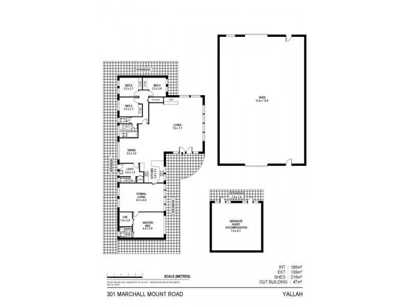 301 Marshall Mount Road, Marshall Mount NSW 2530