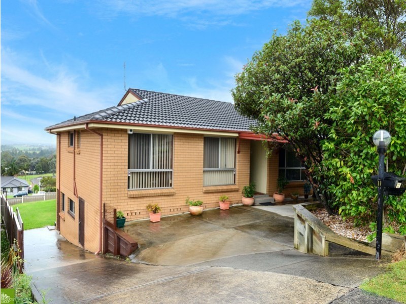 11 Scenic Crescent, Albion Park NSW 2527