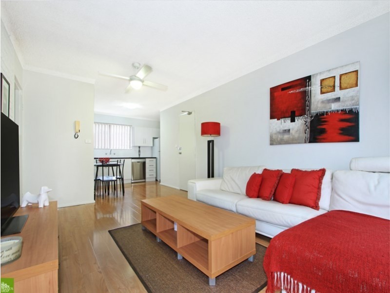 17/27 Osborne Street, Wollongong NSW 2500