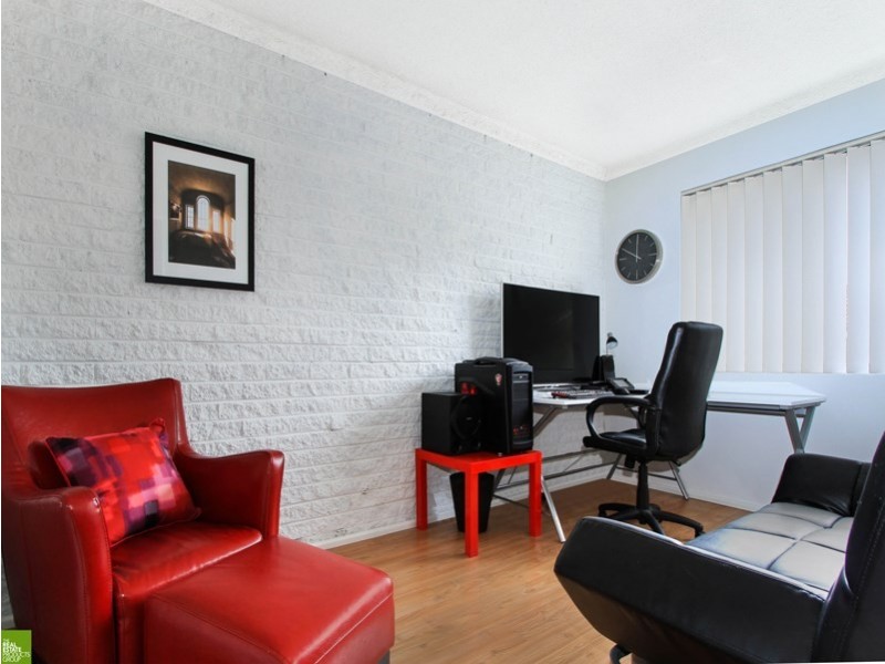 17/27 Osborne Street, Wollongong NSW 2500