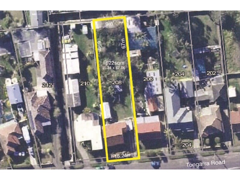 208 Tongarra Road, Albion Park NSW 2527