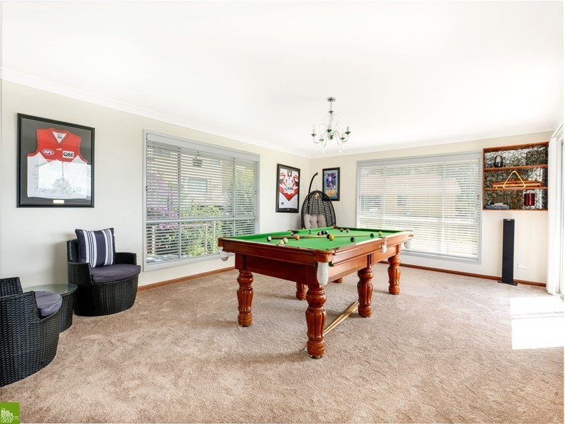 22 Pleasant View Close, Albion Park NSW 2527