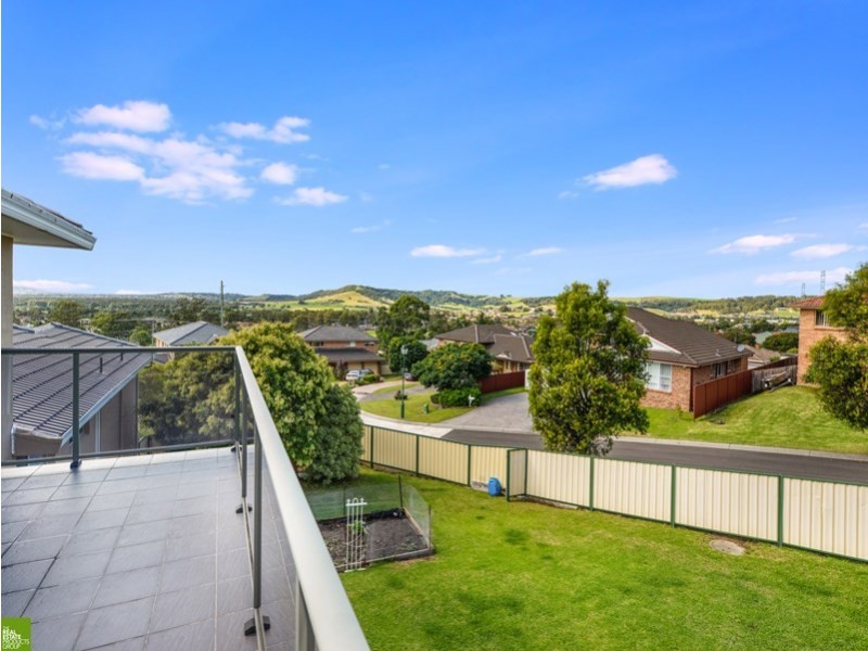 22 Pleasant View Close, Albion Park NSW 2527
