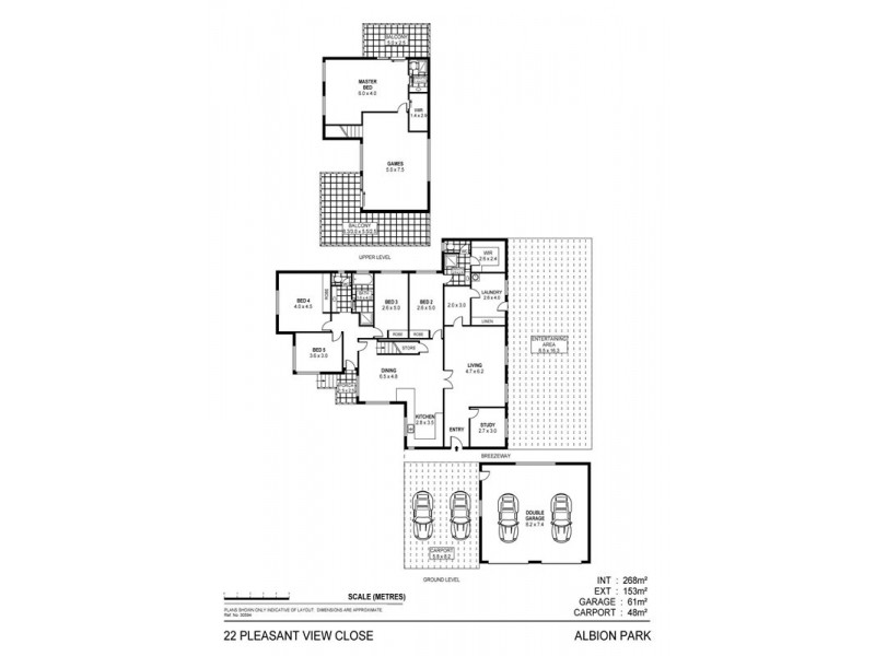 22 Pleasant View Close, Albion Park NSW 2527