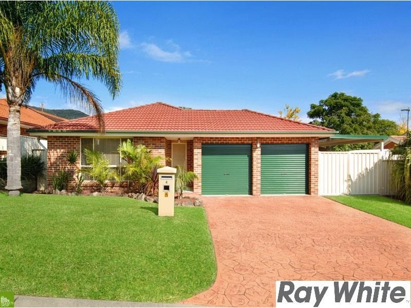 4 Harris Street, Albion Park NSW 2527